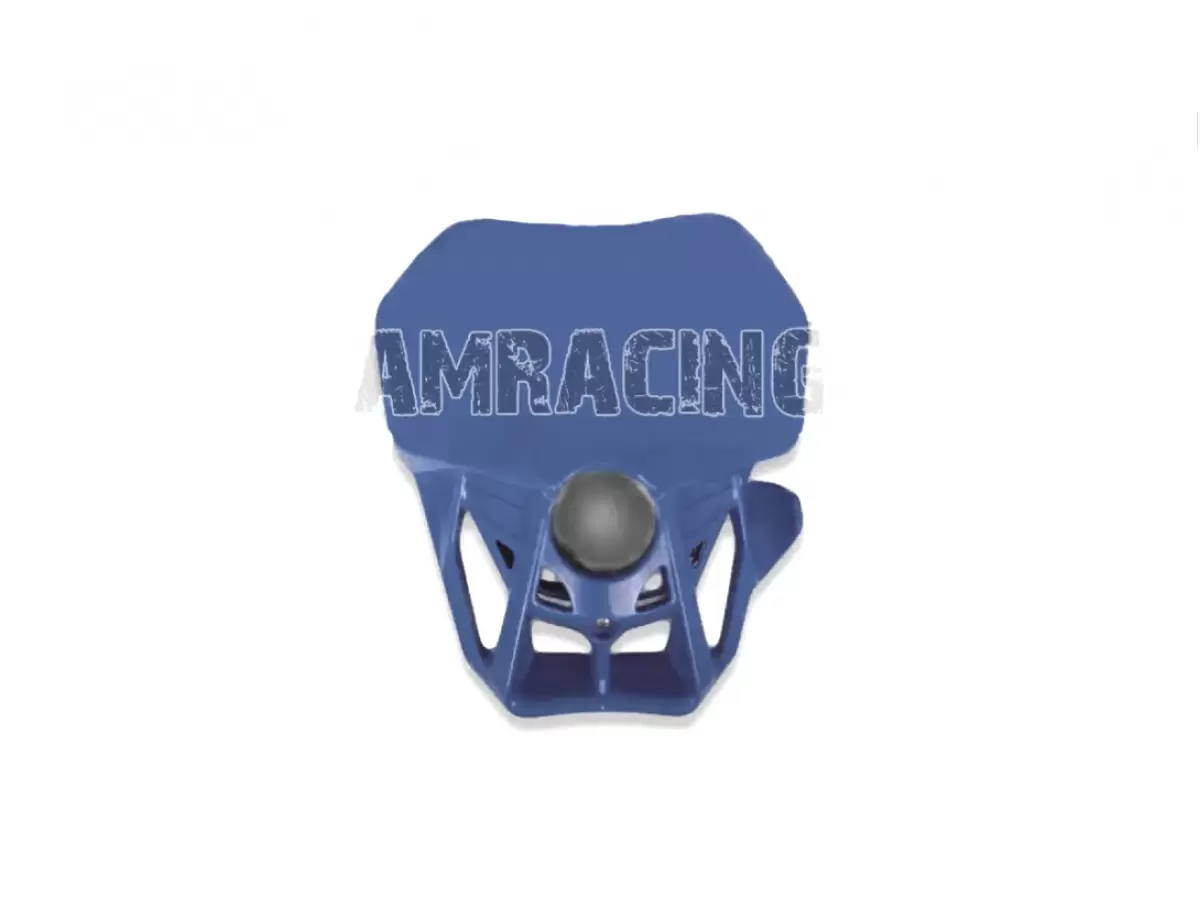 PORTAFARO COMPLETO QUANTUM CON FARO LED MY25